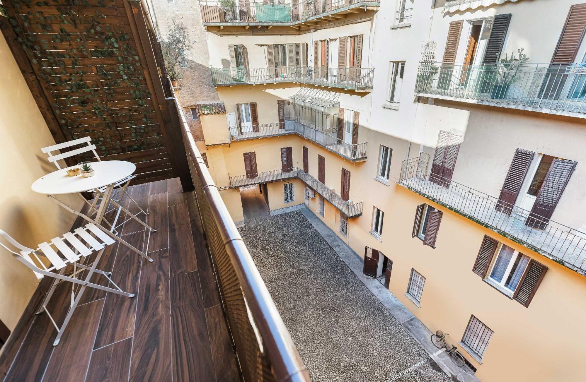 La Casa Delle Dee - Self Check-In Hotell Bologna Rom bilde